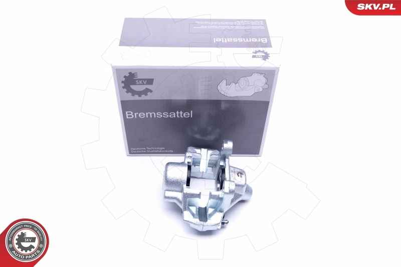 Brake Caliper